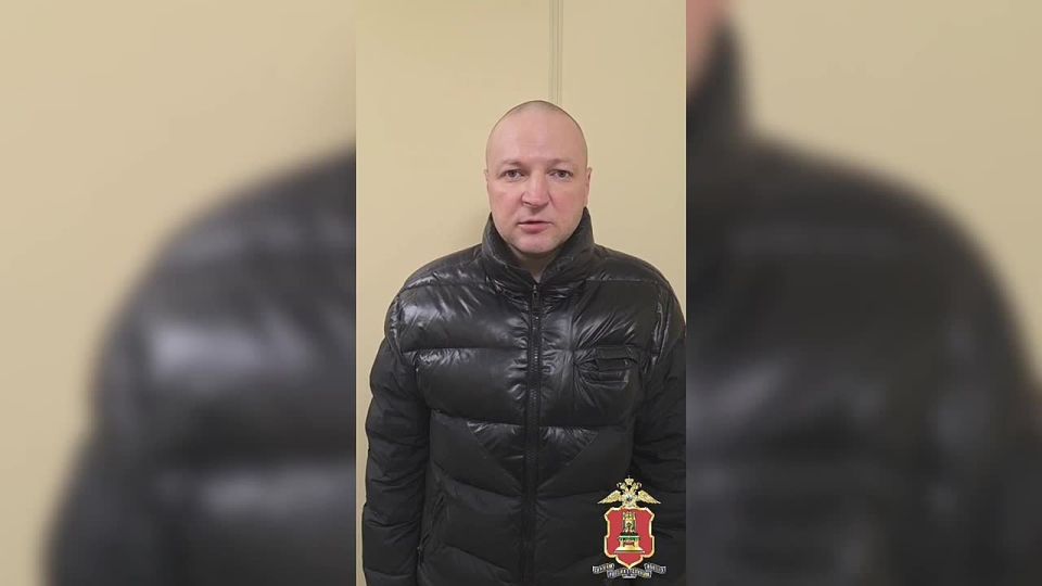 1111. Сотрудники полиции задержали в Кимрах местного жителя 1988 года рождения