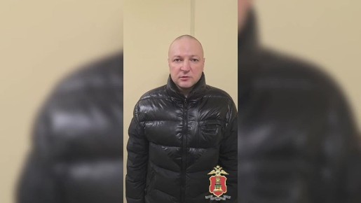 1111. Сотрудники полиции задержали в Кимрах местного жителя 1988 года рождения