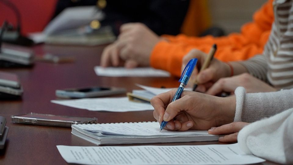 Последняя рабочая неделя 2025 года будет двухдневной