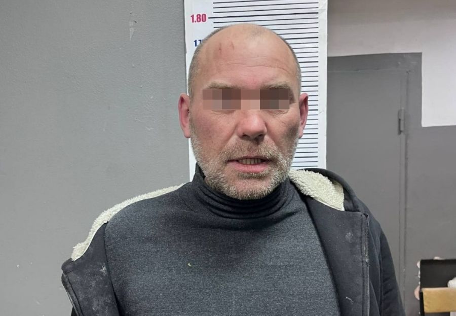 Из палаты за решетку: пациент тверской больницы попался с запрещенкой