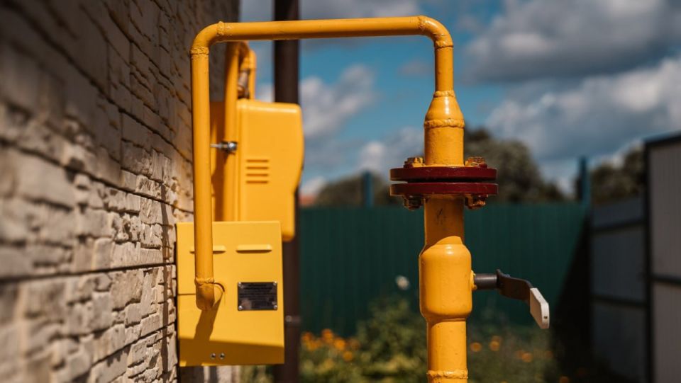 1 В Тверской области за пять лет газифицируют около 28 тыс