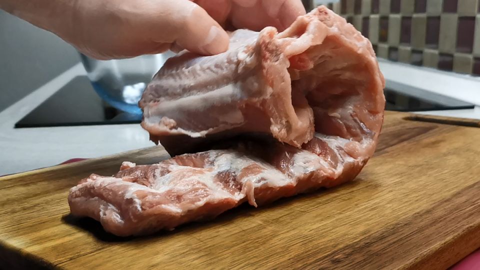 Нескромные ребрышки: два потрясающих рецепта, которые вознесут ваш ужин на новый уровень