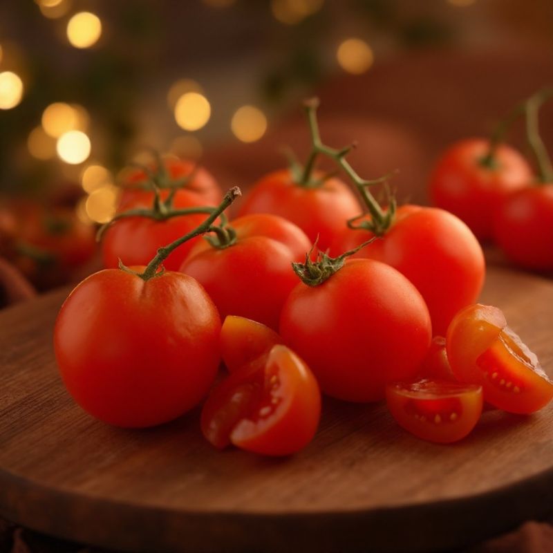 Преобразуйте магазинные помидоры: 4 простых способа раскрыть их вкус