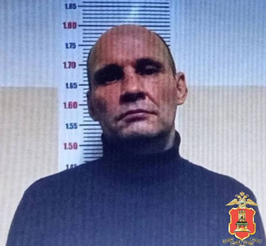 В Твери полицейские по горячим следам задержали подозреваемого в разбойном нападении на местную жительницу