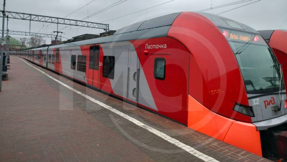 В Тверской области существенно подорожает проезд на электричках и «Ласточках»