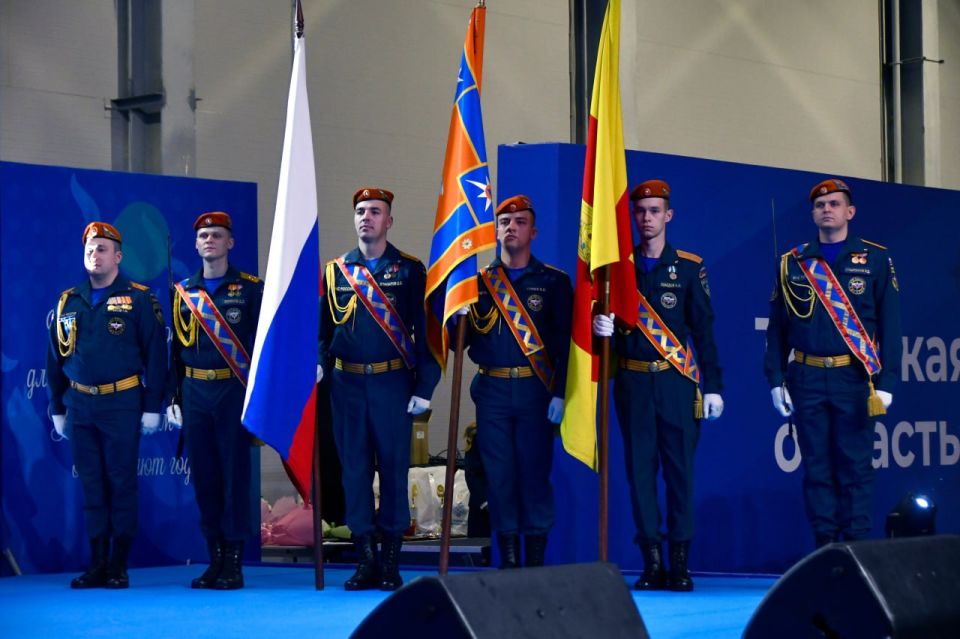 26 ������� � ����� ���������� ������������� �����������, ����������� 35-����� ����������� ��� ������