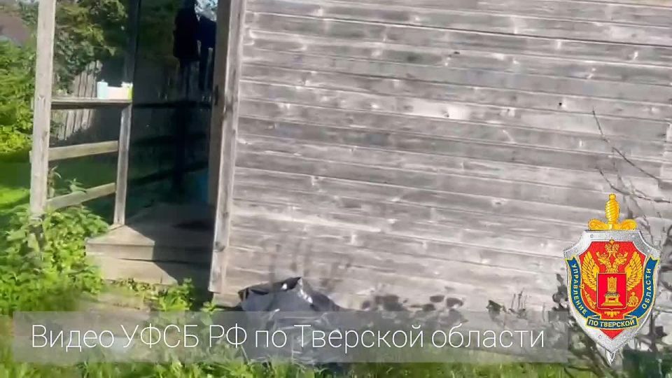 В Твери будут судить "повара" из нарколаборатории