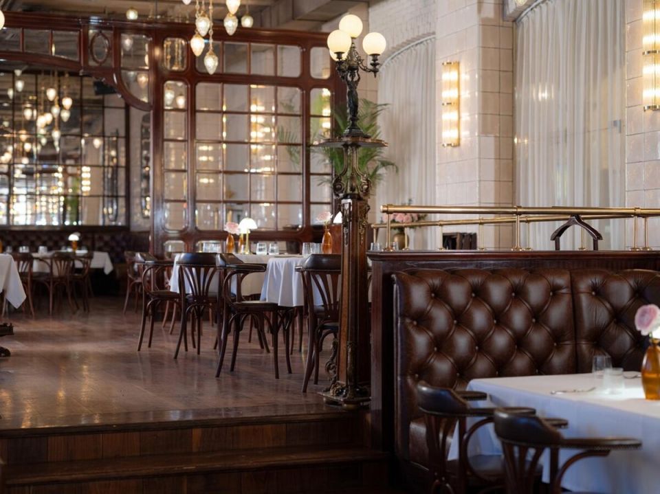 ��� ������ � �������: ���������������� ������� ������ � �����-����������