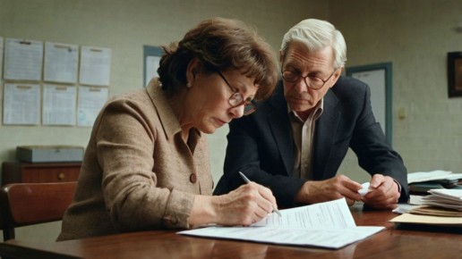 Пенсионные тайны: что стоит знать о страховом стаже в 2025 году?