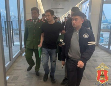 В Тверской области задержали гражданина Вьетнама, которого разыскивал Интерпол
