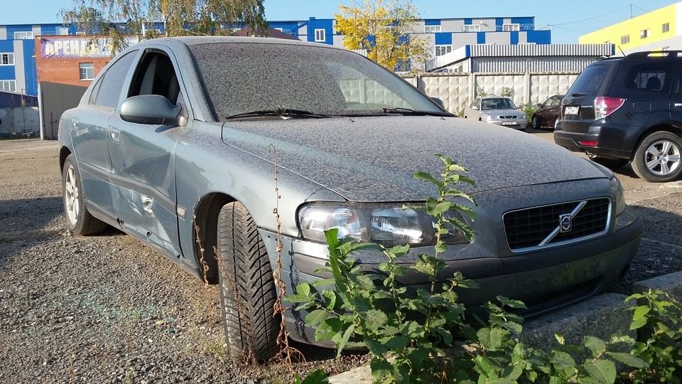 Как избежать обмана при покупке автомобиля: уроки из реальной истории