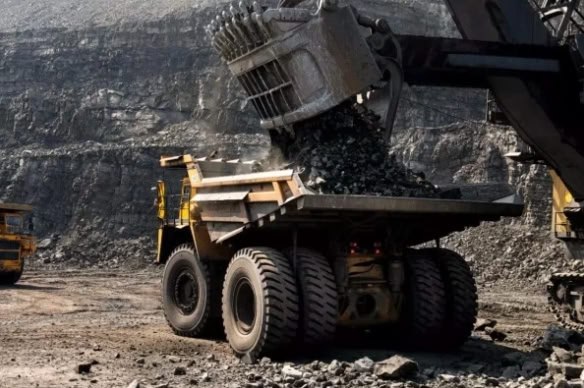 1 Новый рекорд по добыче угля установили в Якутии