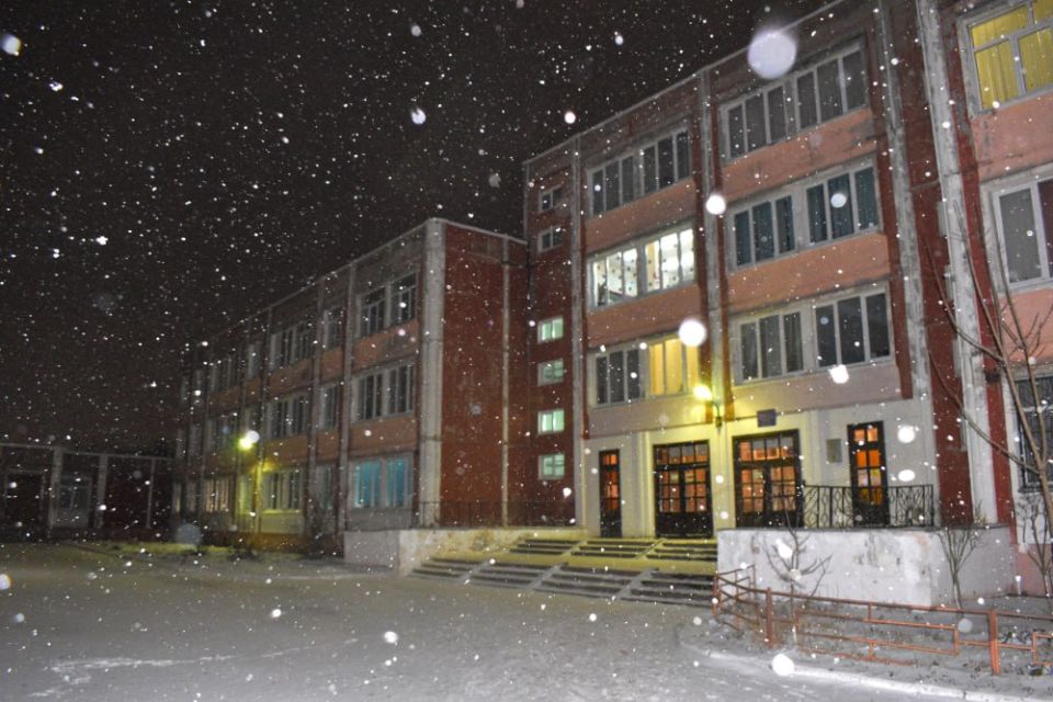 Капремонт школы № 18 в Твери начнётся в январе: где будут учиться дети