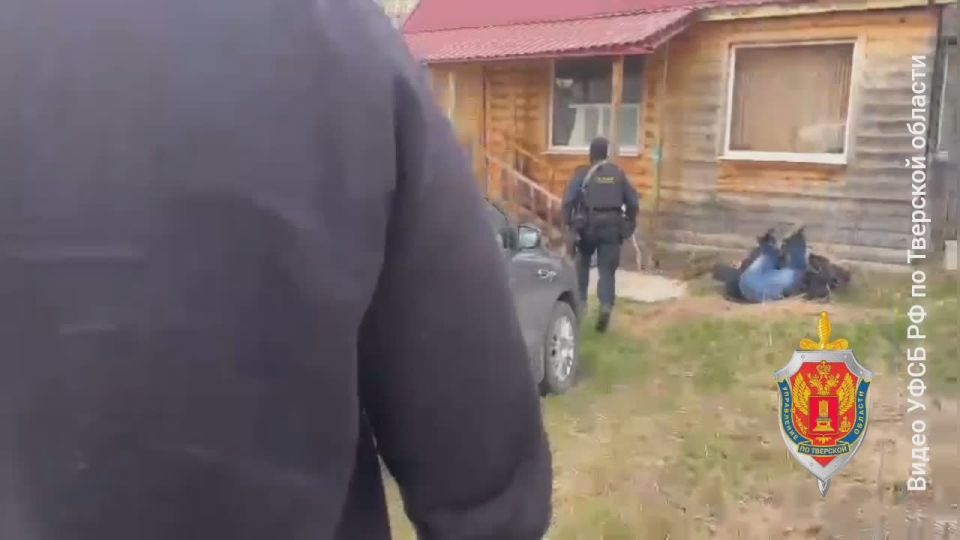 В Тверской области утвердили обвинение против жителей Твери и Ульяновска за незаконное производство наркотиков