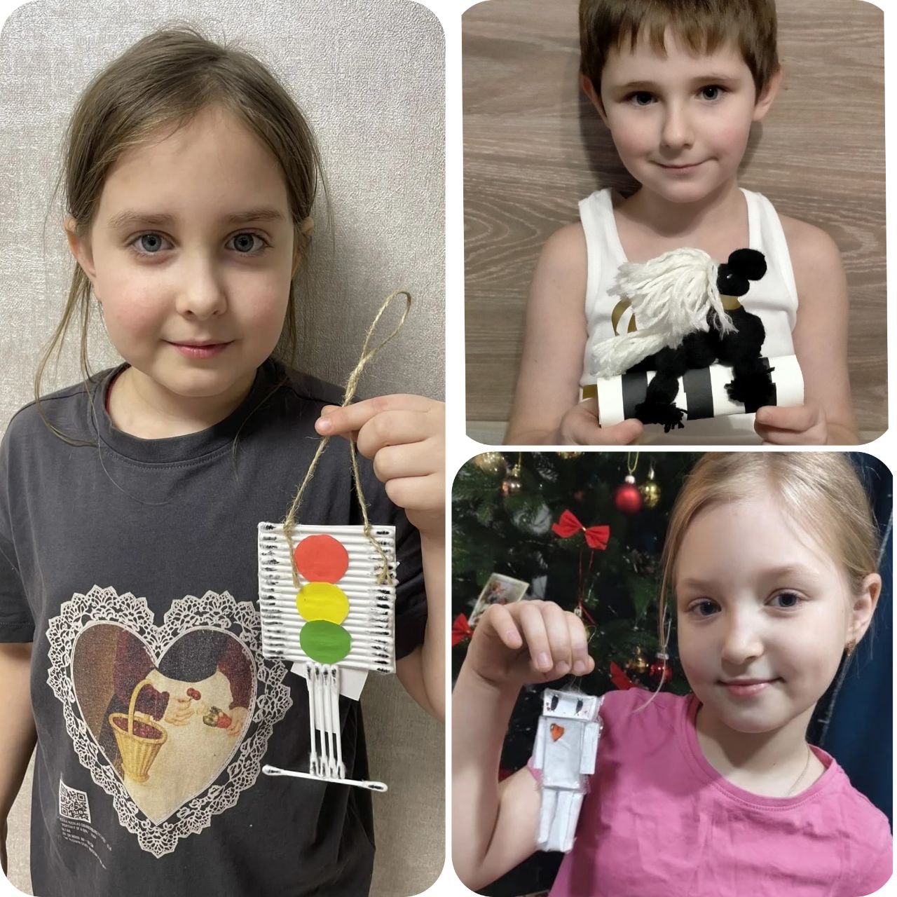 Учащиеся средней школы № 16 города Твери присоединились к челленджду #ЁлкавстилеПДД и создали новогоднее настроение в школе Учащиеся средней школы № 16 города Твери присоединились к челленджду #ЁлкавстилеПДД и создали новогоднее настроение в школе