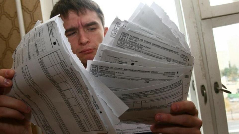 Граждане получили шанс списать старые коммунальные долги с истекшим сроком давности