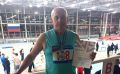 Спортсмен из Ржева стал призером всероссийских соревнований среди ветеранов