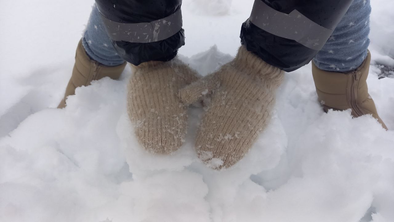 Новогодние каникулы: разрешите себе отдыхать «неправильно»