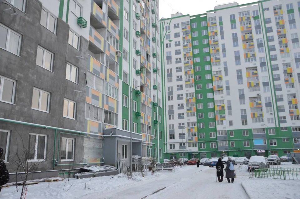 В Твери завершен ремонт девяти квартир, пострадавших во время отражения атаки БПЛА в ночь на 12 декабря. По поручению врио Губернатора Тверской области Виталия Королева, основные ремонтные работы завершены до новогодних...