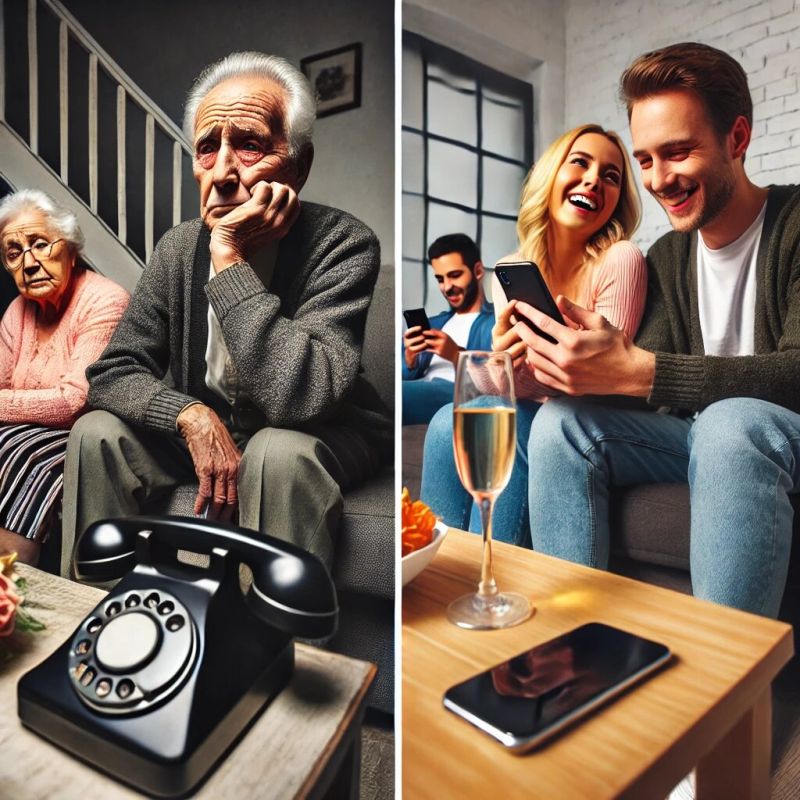 Когда долги и обязательства теряют смысл: как взрослые дети забывают о родителях