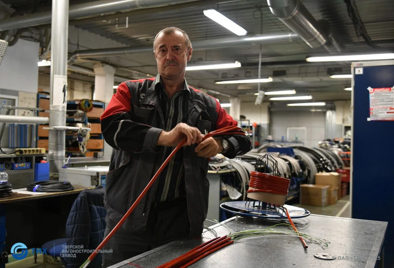 3 января 72 года исполнилось Герою Труда РФ, жителю Твери Вячеславу Николаевичу Зинцову 3 января 72 года исполнилось Герою Труда РФ, жителю Твери Вячеславу Николаевичу Зинцову