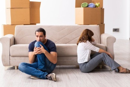 Раздел имущества при разводе: как защитить свои вложения?