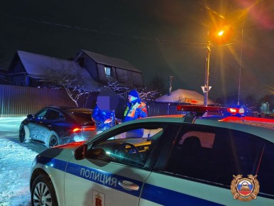 Праздничные дни продолжаются