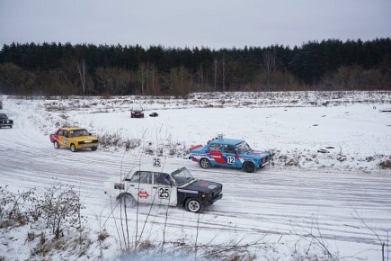 Дети и подростки примут участие в автогонках под Тверью