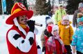 В Городском саду Твери пройдут новогодние анимационные программы для всей семьи