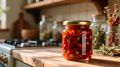 Чили-джем: порадуйте свои вкусовые рецепторы огненной сладостью
