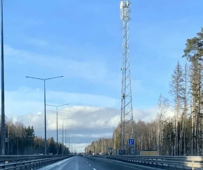 В Тверской области реализуется комплекс мер по развитию мобильной связи в населенных пунктах и вдоль автомобильных дорог В Тверской области реализуется комплекс мер по развитию мобильной связи в населенных пунктах и вдоль автомобильных дорог