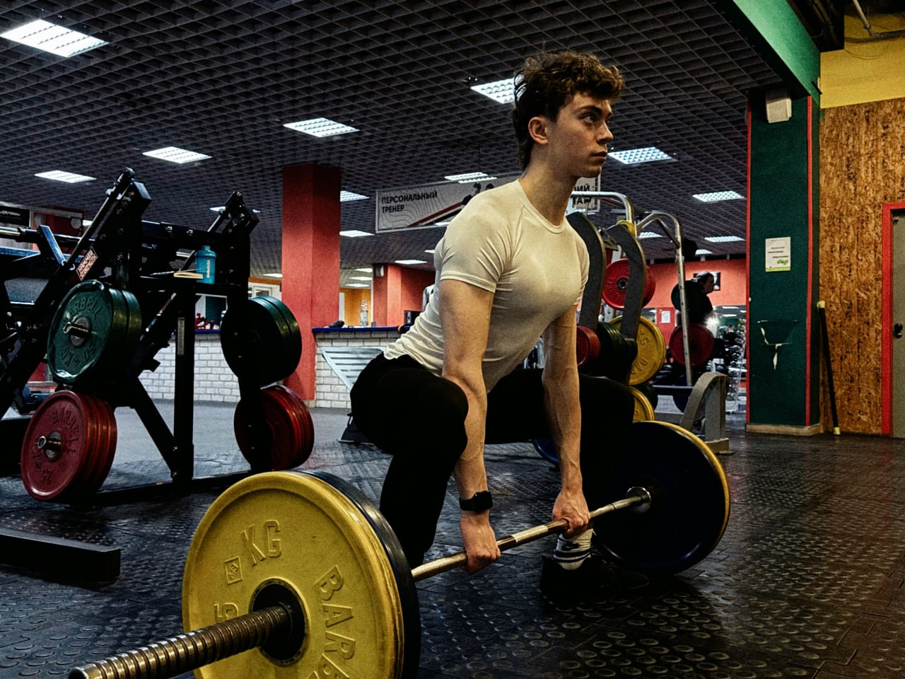 Фитнес-тренер из Твери рассказал, как правильно пить шампанское в новогодние каникулы Фитнес-тренер из Твери рассказал, как правильно пить шампанское в новогодние каникулы