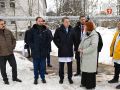 Михаил Мурашко ознакомился с работой медицинских организаций Тверской области