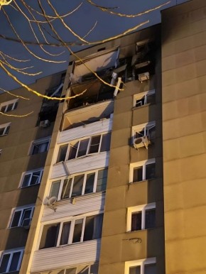 По факту гибели мужчины при ЧП в Твери завели уголовное дело