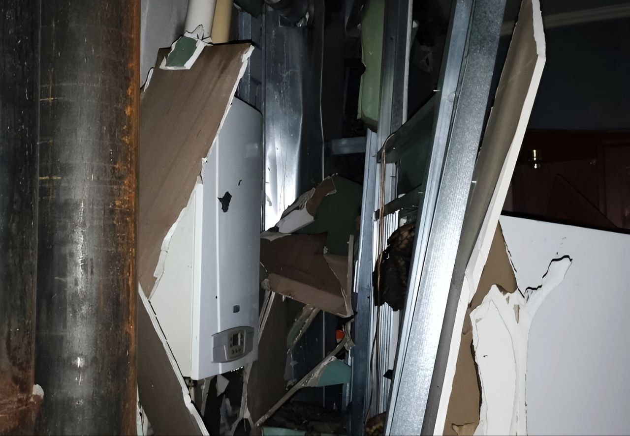 Следователями СК России возбуждено уголовное дело в связи с происшествием в городе Твери Следователями СК России возбуждено уголовное дело в связи с происшествием в городе Твери