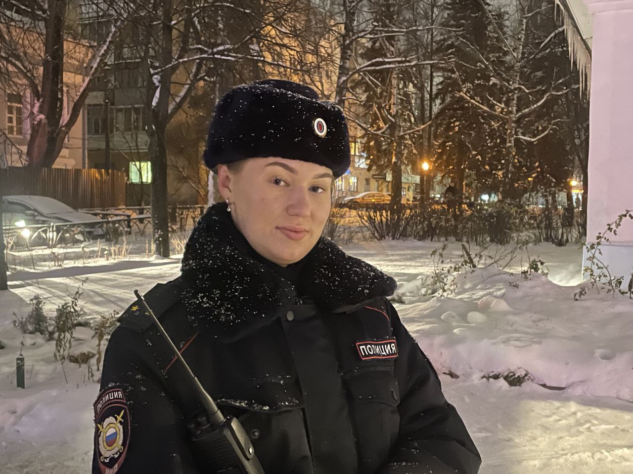 Во время мероприятияй, посвященных празднованию Рождества Христова, нарушений правопорядка не зарегистрировано Во время мероприятияй, посвященных празднованию Рождества Христова, нарушений правопорядка не зарегистрировано