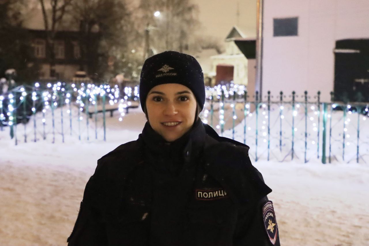 Во время мероприятияй, посвященных празднованию Рождества Христова, нарушений правопорядка не зарегистрировано Во время мероприятияй, посвященных празднованию Рождества Христова, нарушений правопорядка не зарегистрировано