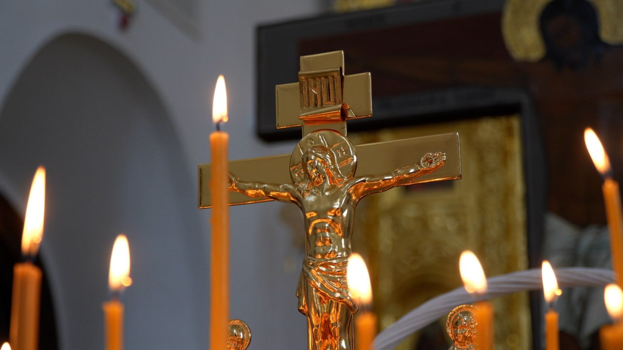 В Тверской области парень пошел колядовать и пропал