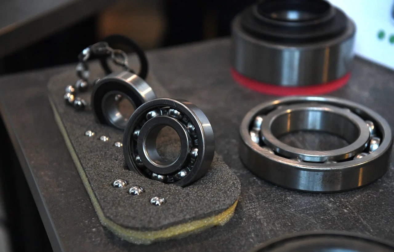 9 января Первый заместитель Председателя Правительства Российской Федерации Денис Мантуров в рамках рабочей поездки в Тверскую область и врио Губернатора Виталий Королев ознакомились с работой инновационных промышленных... 9 января Первый заместитель Председателя Правительства Российской Федерации Денис Мантуров в рамках рабочей поездки в Тверскую область и врио Губернатора Виталий Королев ознакомились с работой инновационных промышленных...