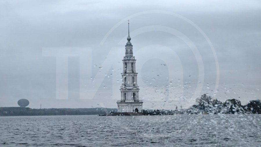 Два города Тверской области войдут в Золотое кольцо России