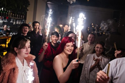 ��� ���� �����������: ��� Cocos �� ������������ ������ ����� ������