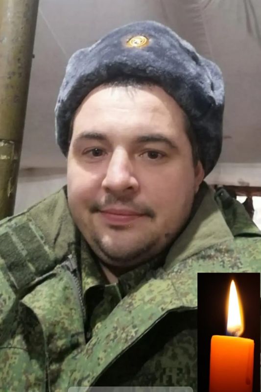 В Тверской области пройдут проводы младшего сержанта Ивана Раду