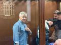 В Тверском суде столицы стартовал процесс над бывшим министром Правительства Москвы Александром Кибовским