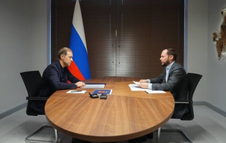 Праздники прошли, входим в трудовой режим