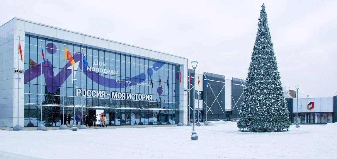 К Старому Новому году в муниципалитетах региона организованы различные познавательные и культурные мероприятия, принять в них участие приглашают жителей и гостей Тверской области