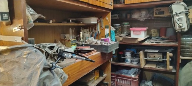 Жителя Твери осудят за незаконное ремесло