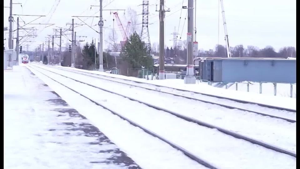 Жителям Верхневолжья напоминают правила безопасности на железной дороге