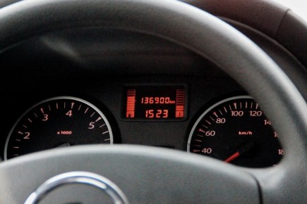 В Осташковском округе сотрудники Госавтоинспекции пресекли алкотур на угнанной машине