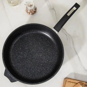 Готовьте с удовольствием: антипригарное покрытие — полезный друг на кухне