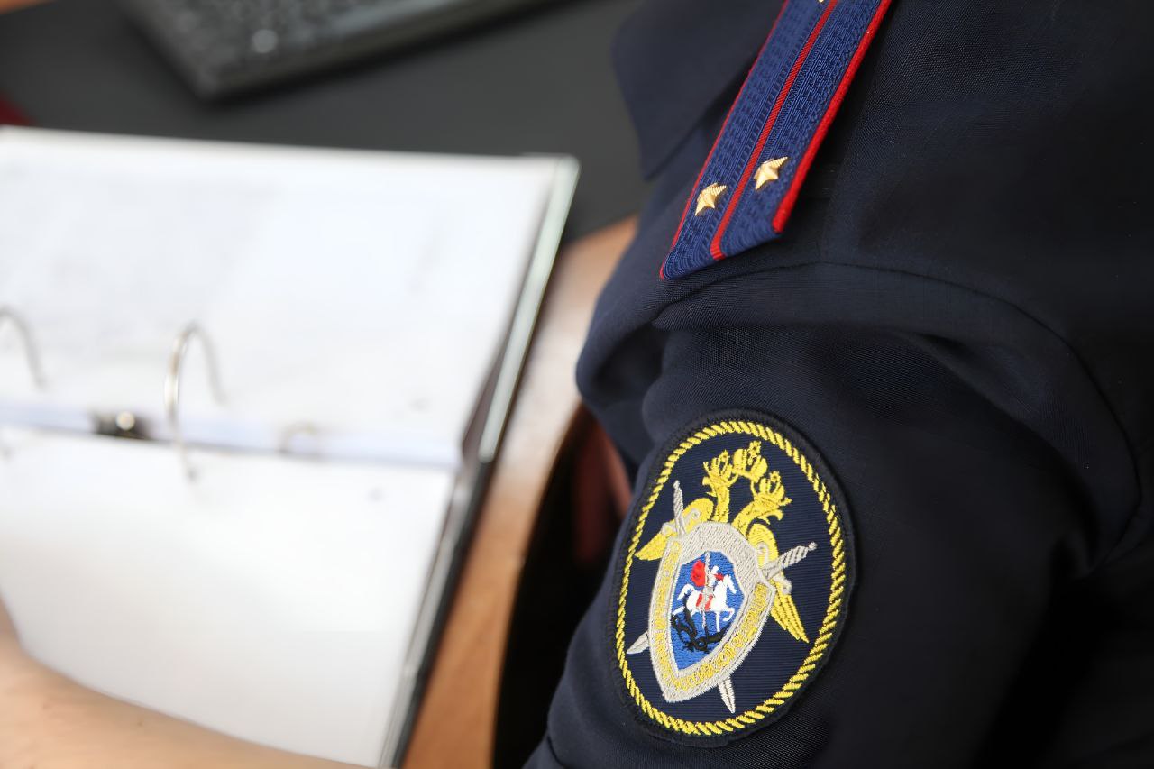 Житель области осужден за причинение тяжкого вреда здоровью, повлекшего по неосторожности смерть родственника